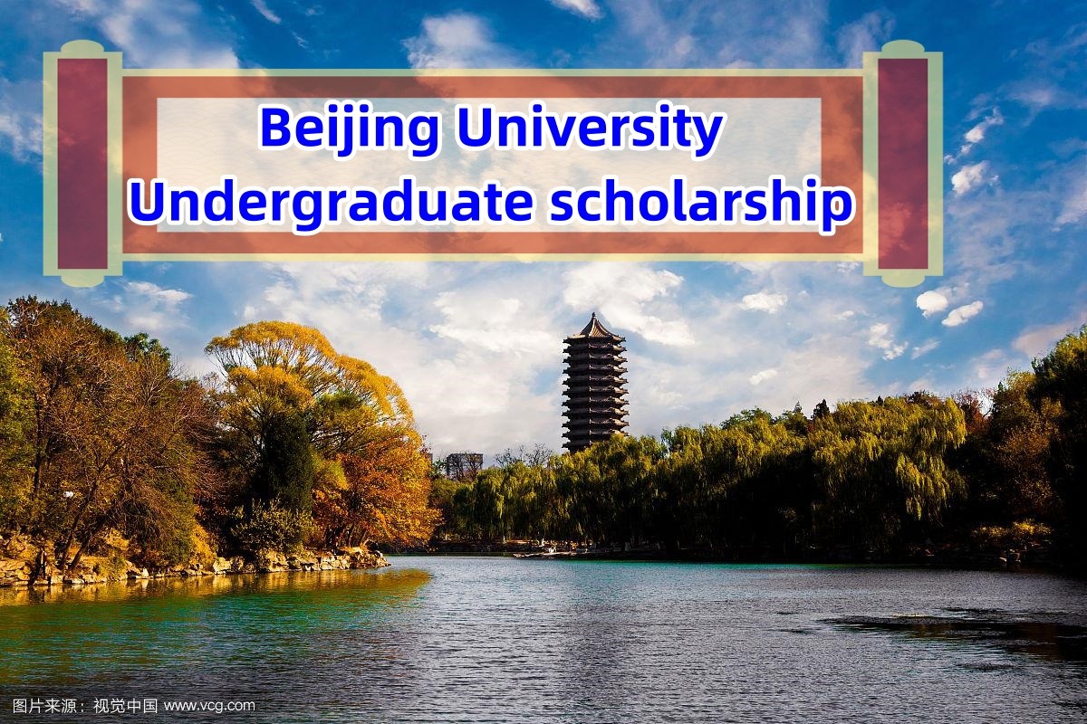 beijing university undergraduate program