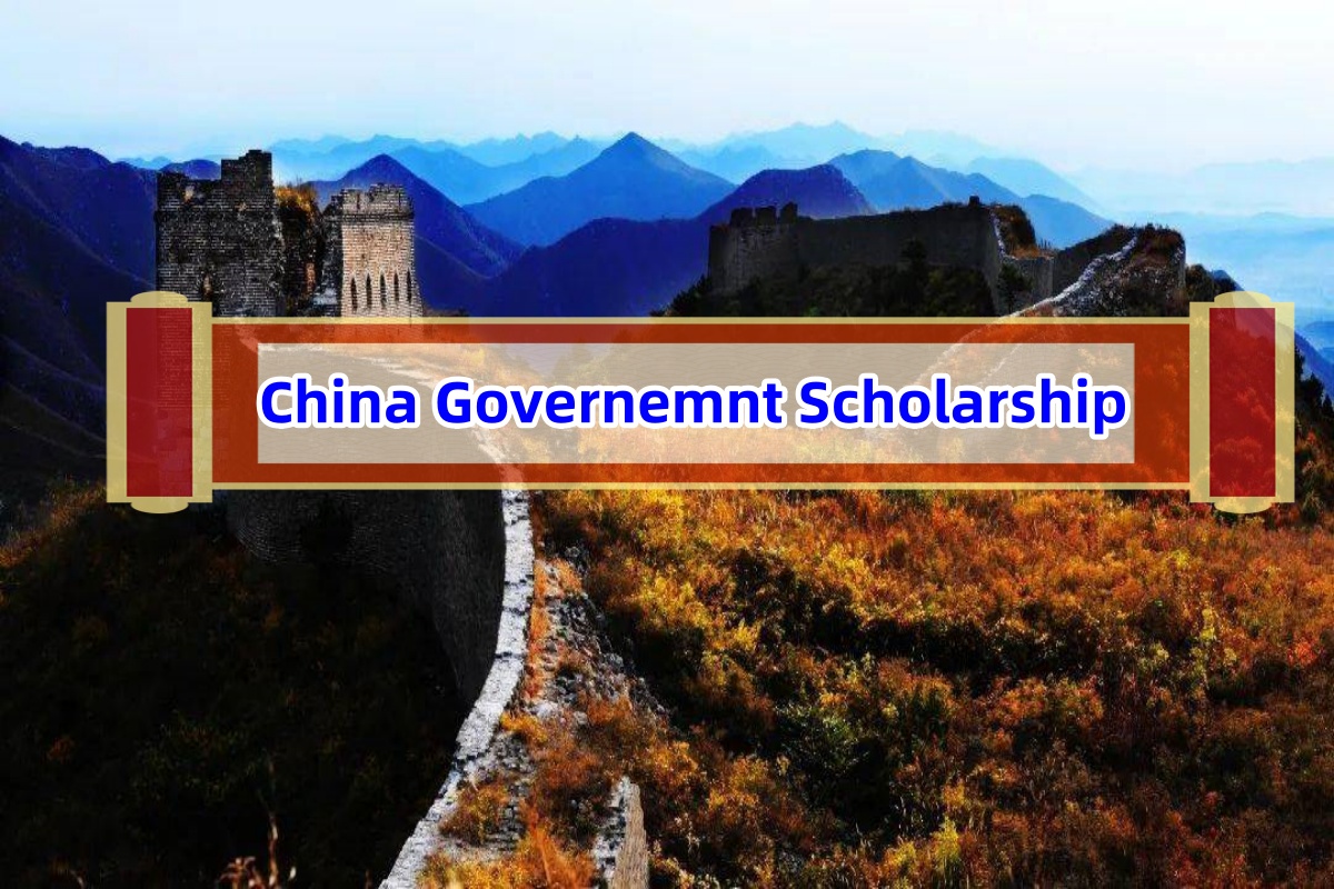 Complete Guide to Applying for the China Government Scholarship 2024