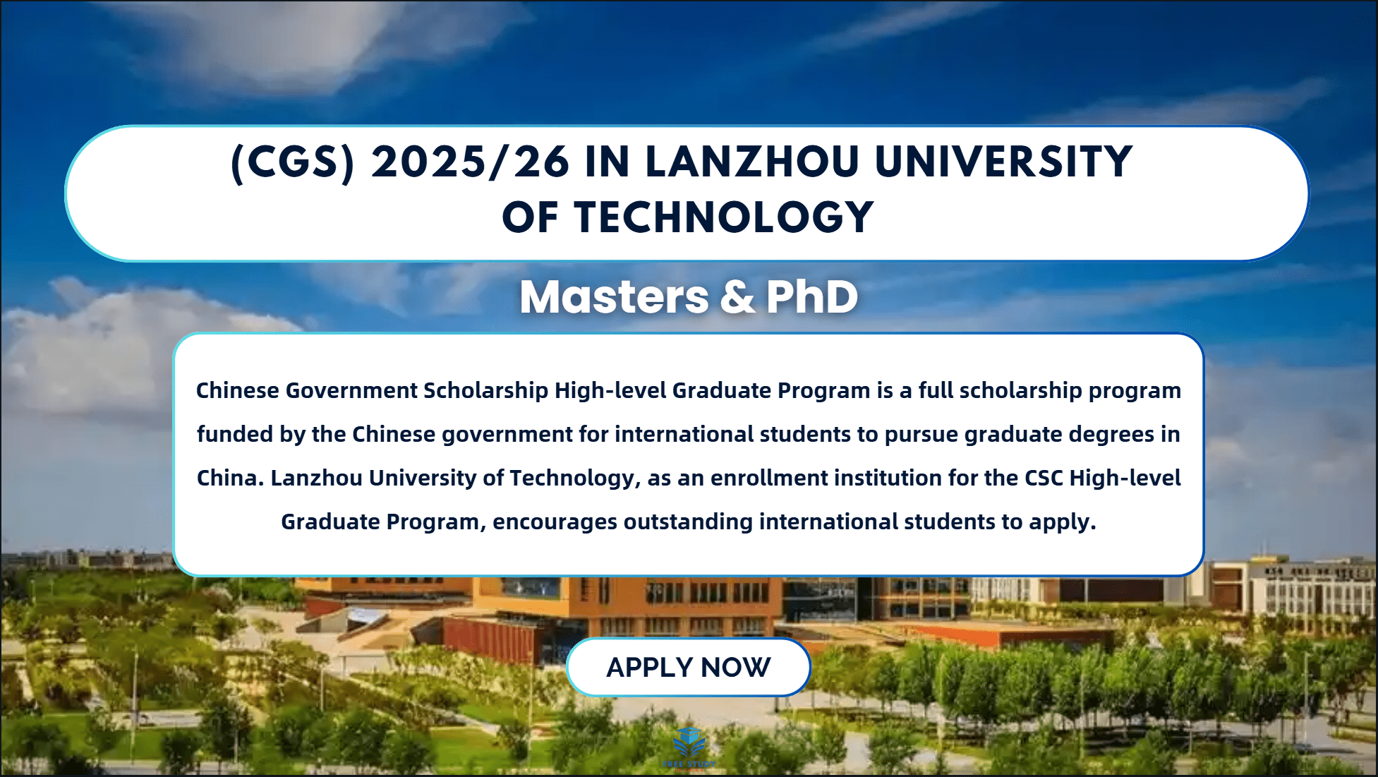 Lanzhou University of Technology